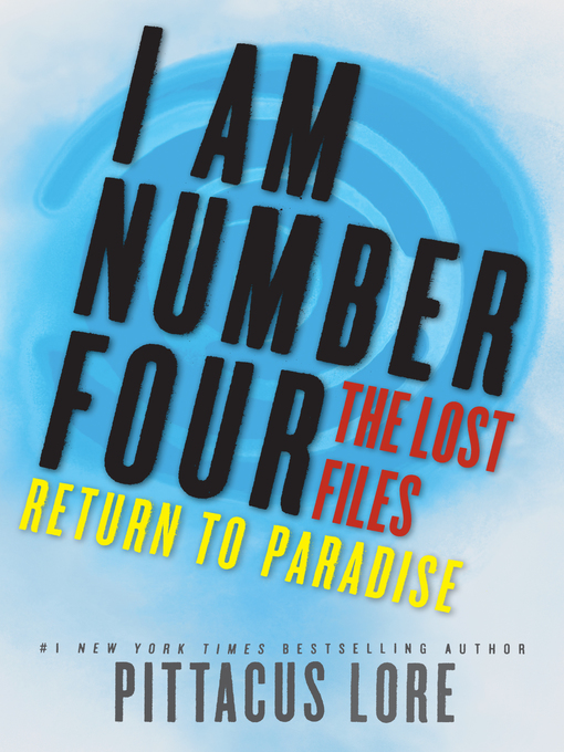 Cover image for Return to Paradise